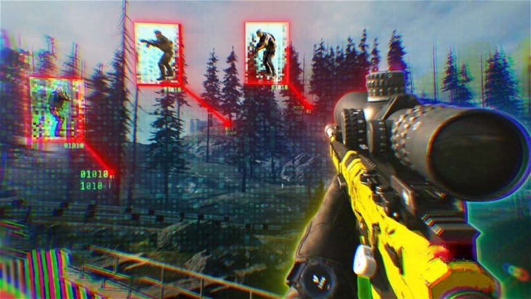 Ci risiamo, streamer svela per errore su twitch l'utilizzo dei cheat in call of duty warzone