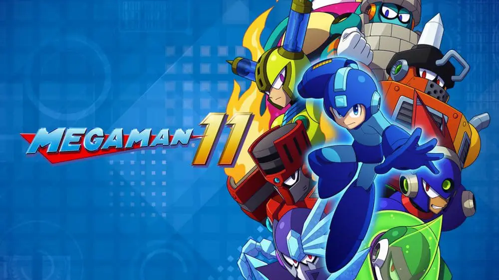 Il film di Mega Man è in lavorazione