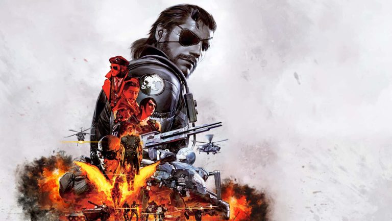 Metal gear solid: il film