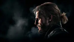 Solid Snake