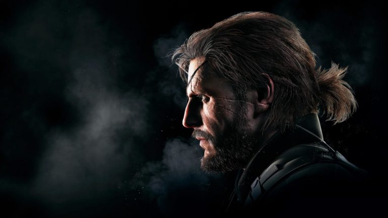 Metal Gear Solid V: The Phantom Pain, i server sono bloccati