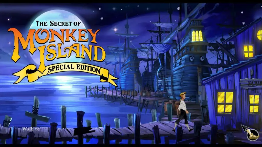 Monkey Island riceverà un box celebrativo
