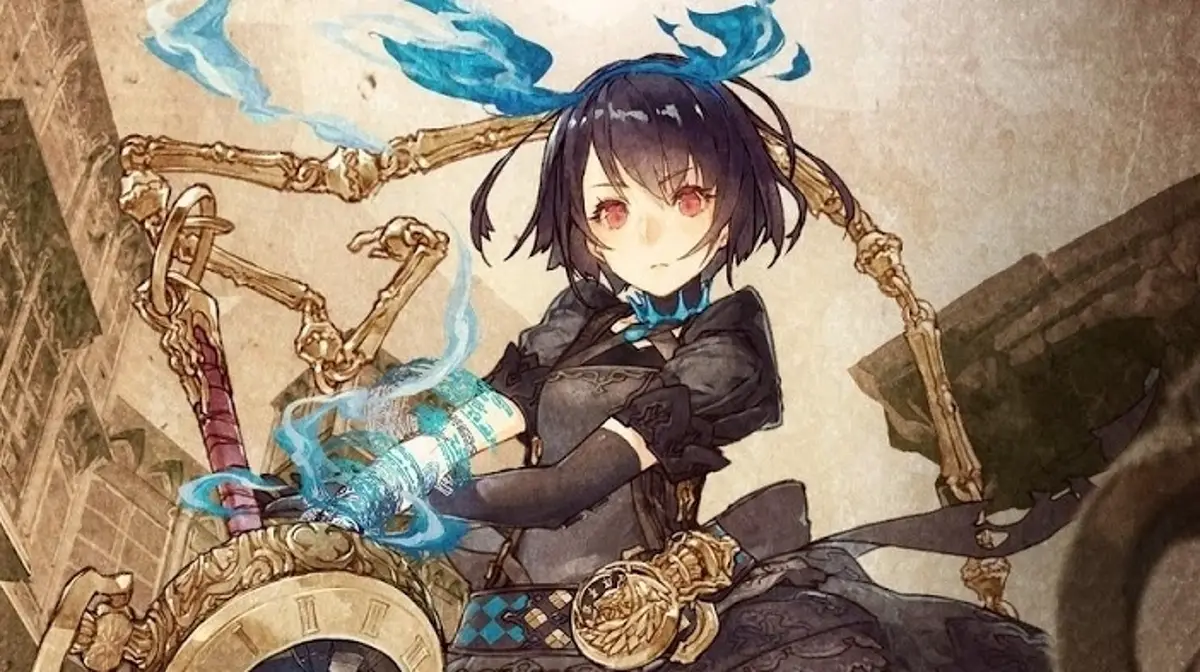 SINoALICE: arriva in Europa il nuovo gioco di Yoko Taro 2