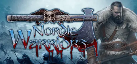 nordic warriors recensione