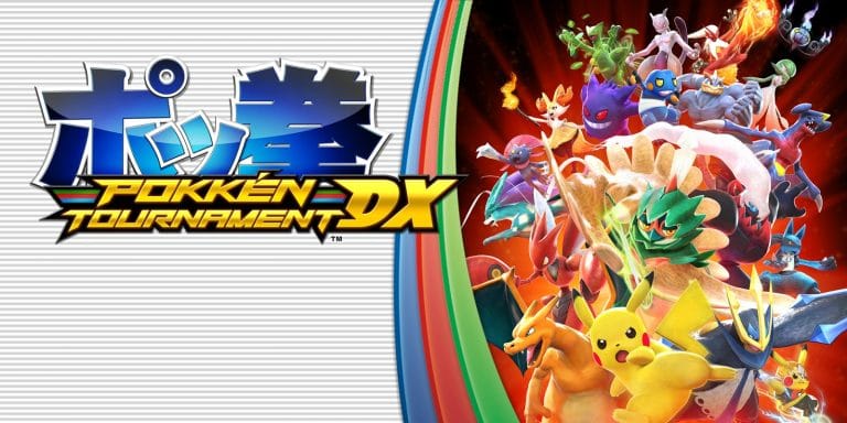 Pokkèn tournament dx gratis questo week end