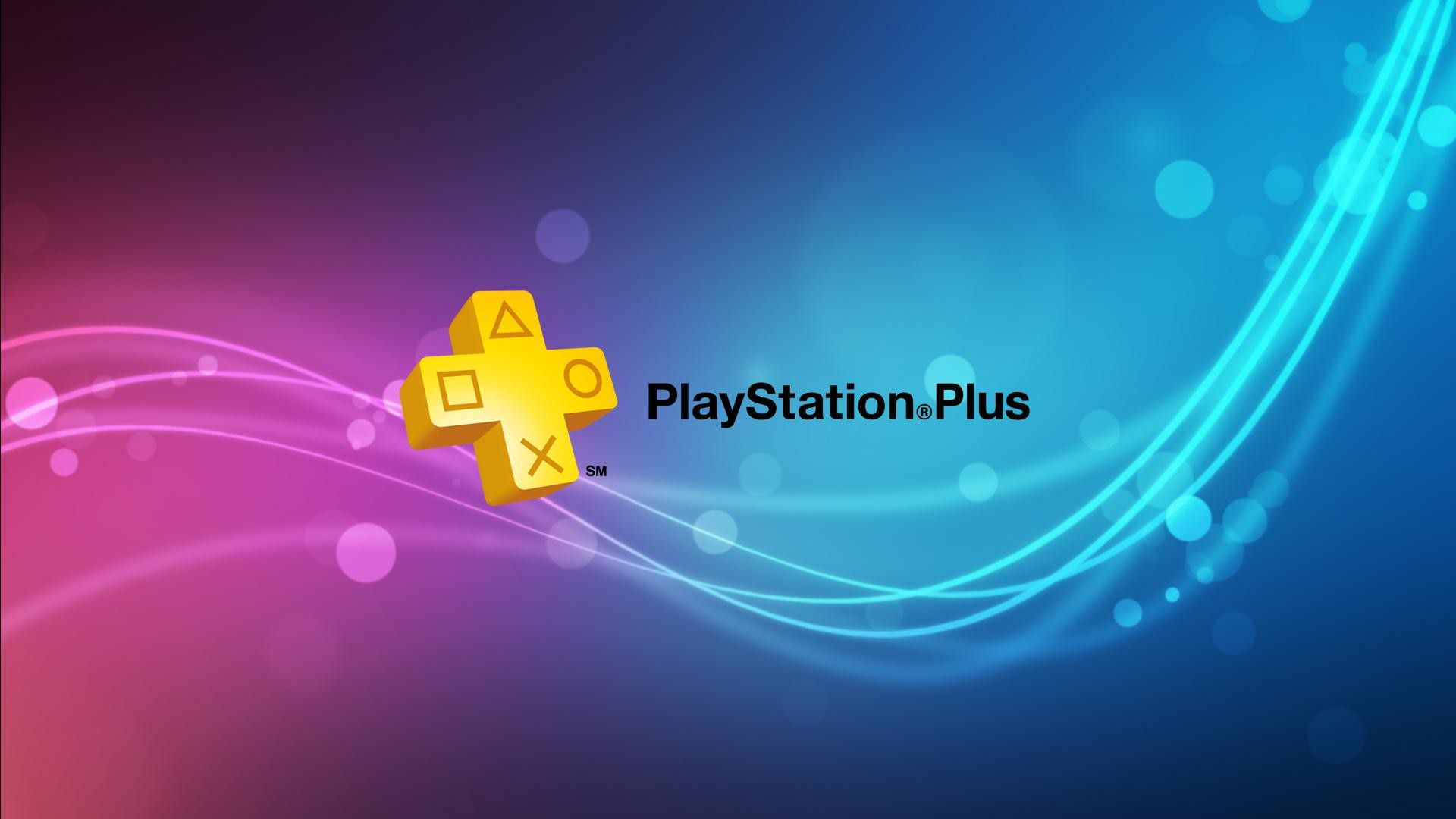 PlayStation plus