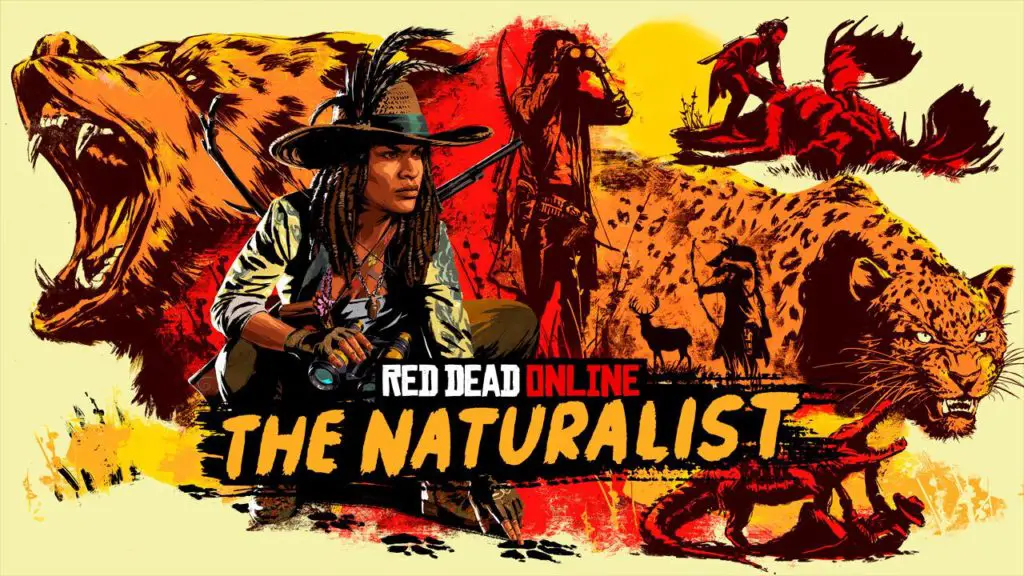 Red Dead Online, le nuove offerte fino all'11 gennaio