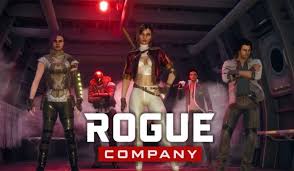 Rogue Company nuovo trailer: ecco Gl1tch 2