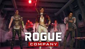 Rogue Company nuovo trailer: ecco Gl1tch