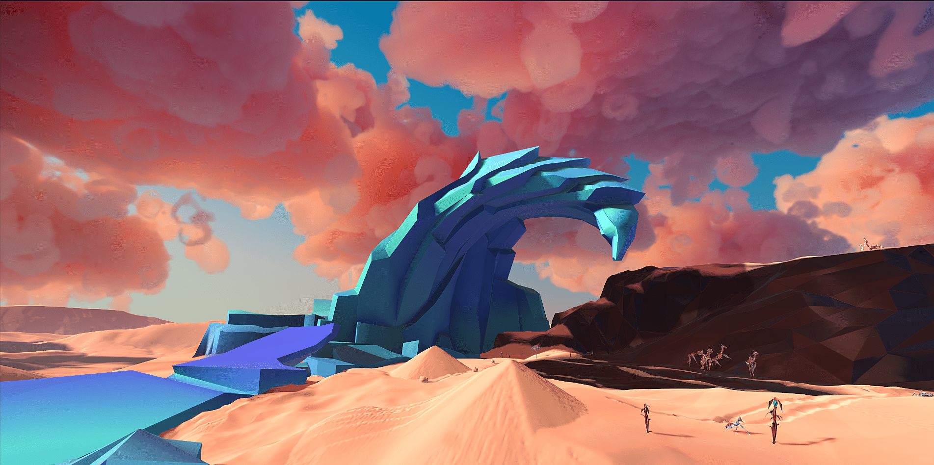 Paper Beast - Alla scoperta della versione PC
