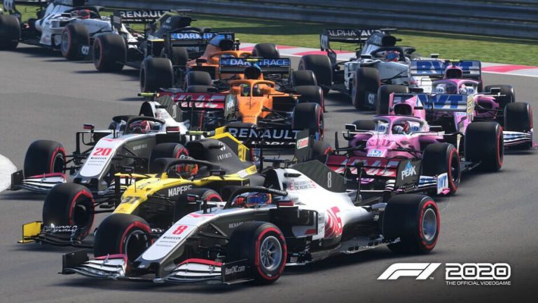 F1 2020, la nostra recensione