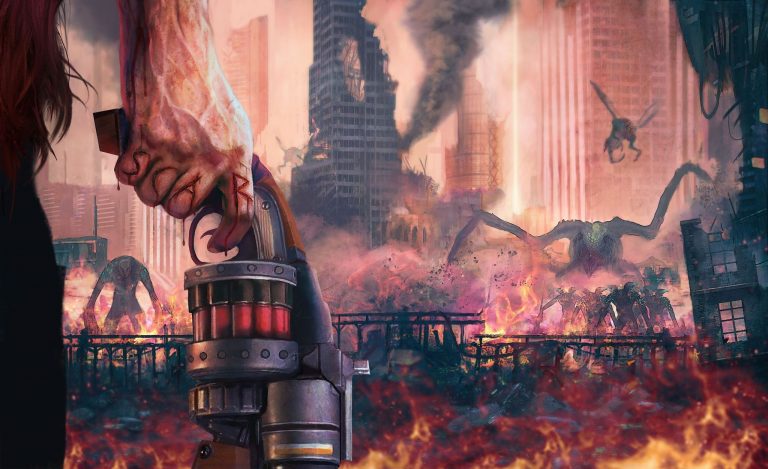 S. C. A. R - la recensione di un fps vecchia scuola