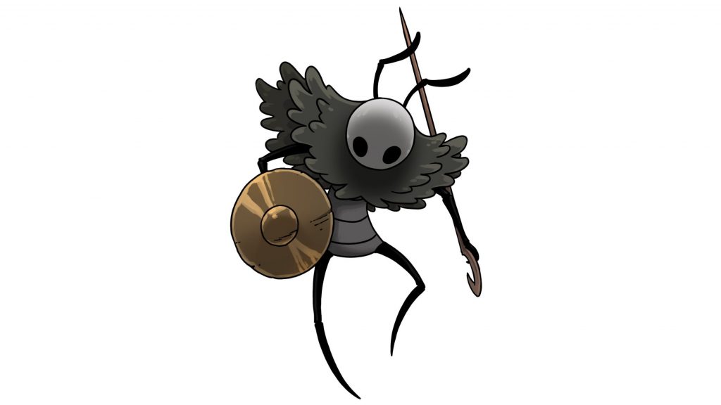 Hollow Knight Silksong Seth