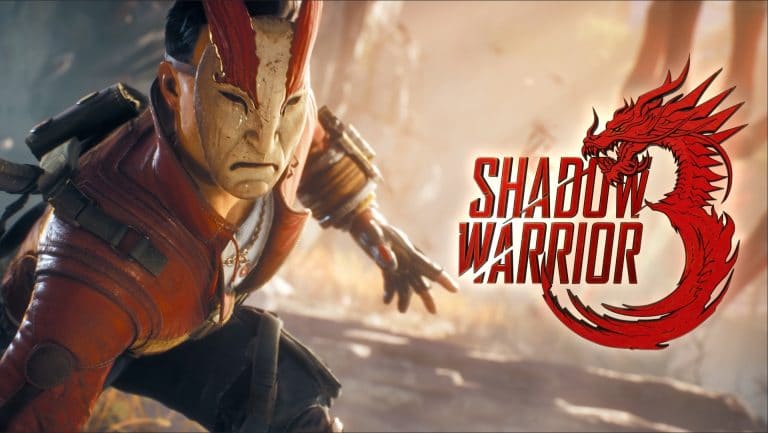 Shadow Warrior 3 scontato del 21% su Instant Gaming!