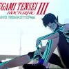 Shin megami tensei iii nocturne hd: un dlc aggiungerà dante di devil may cry