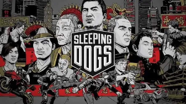 Sleeping Dogs potrebbe essere trasformato in un film 6