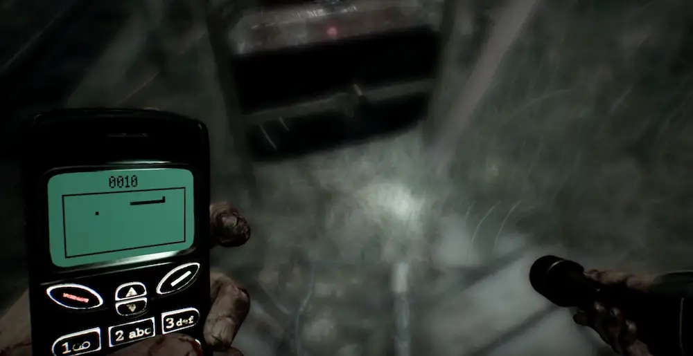Blair Witch la recensione per Nintendo Switch