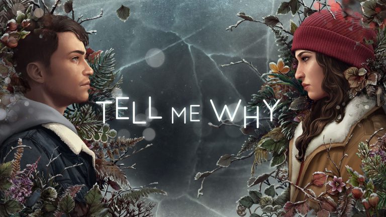 Tell me why: il titolo dontnod riceve un nuovo trailer e una data di uscita