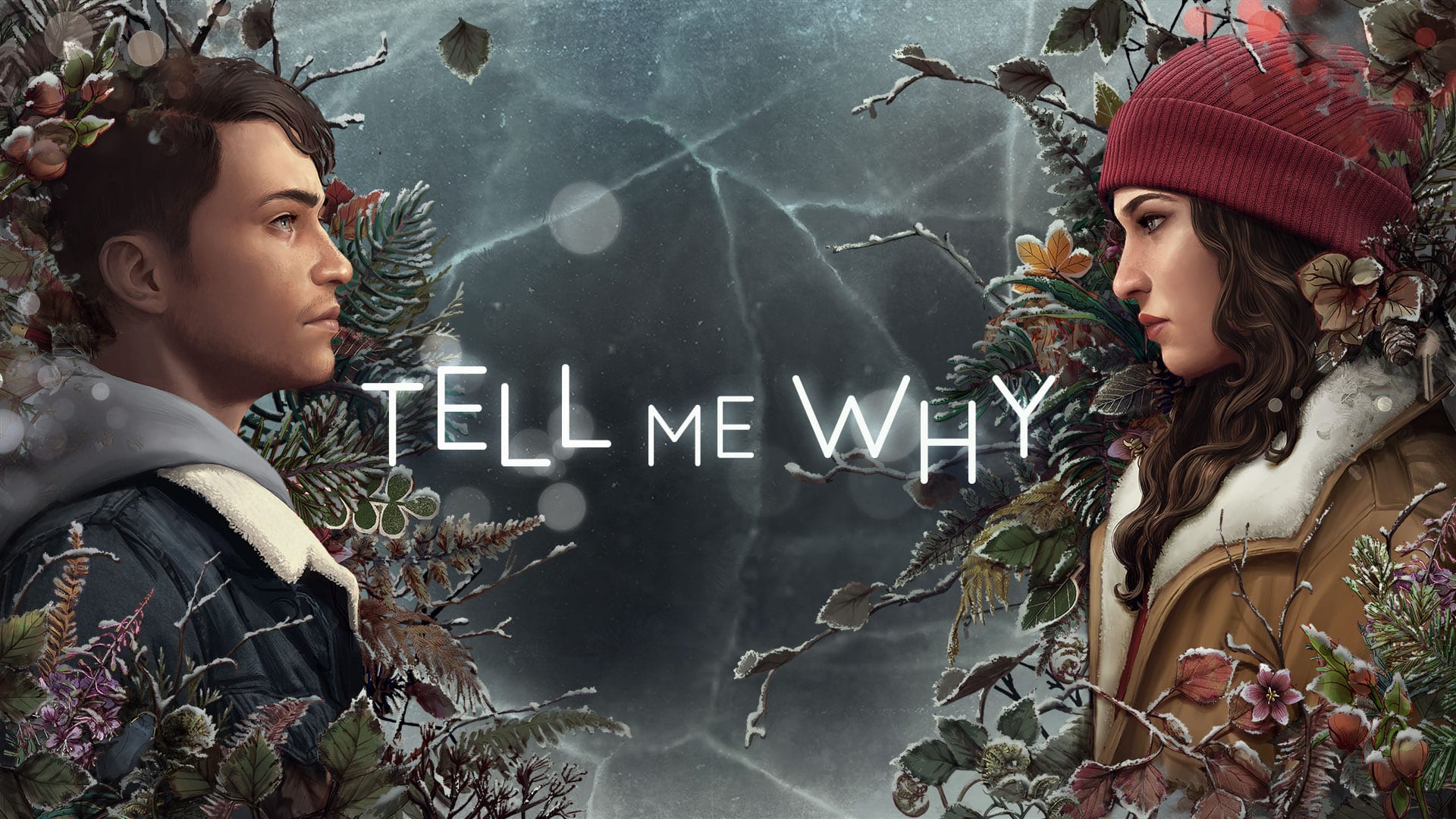 Xbox - Tell me why promo