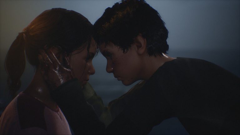 Dontnod a lavoro su una nuova proprietà intellettuale