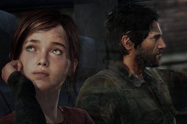 the last of us