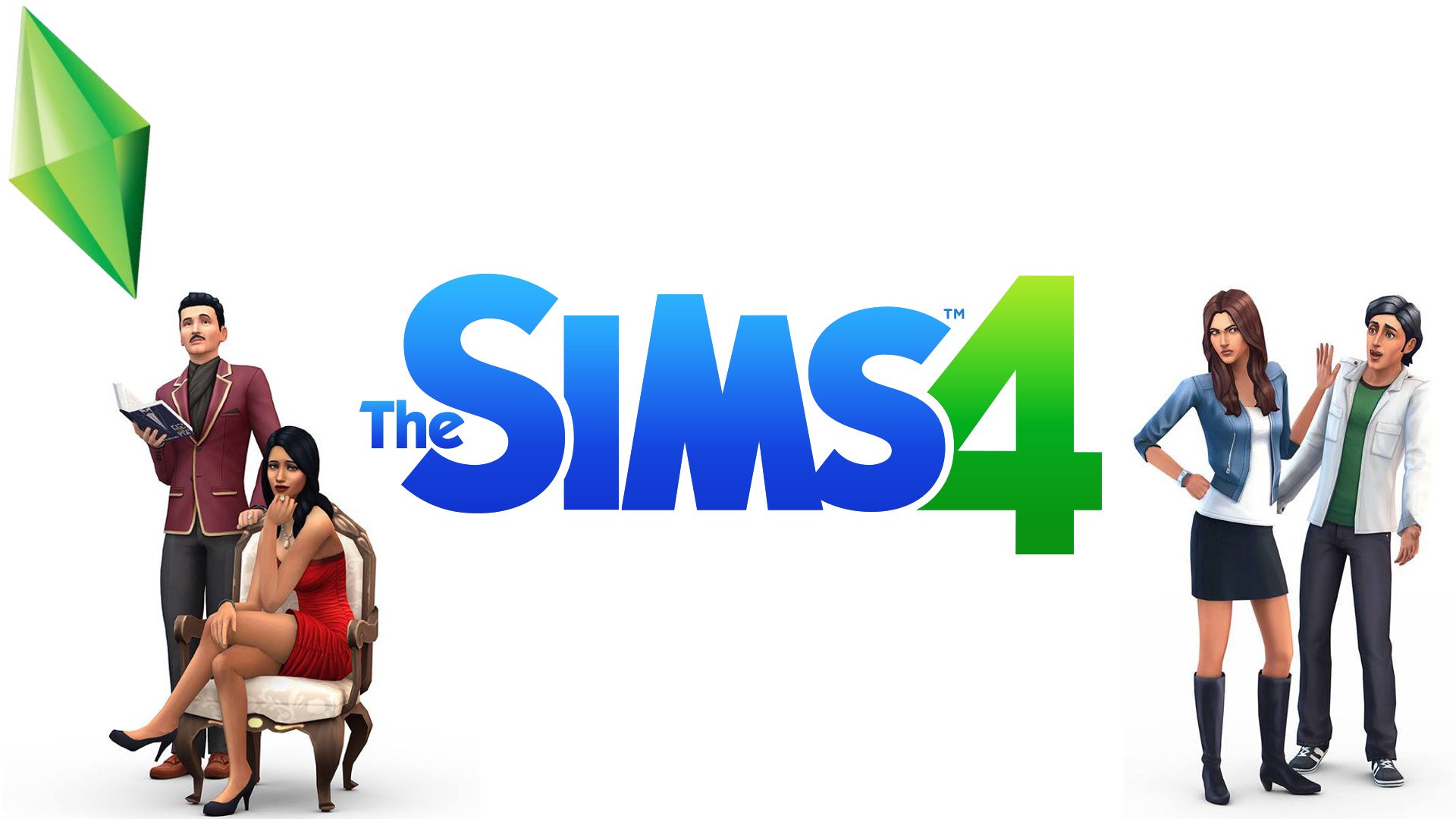 The Sims 4