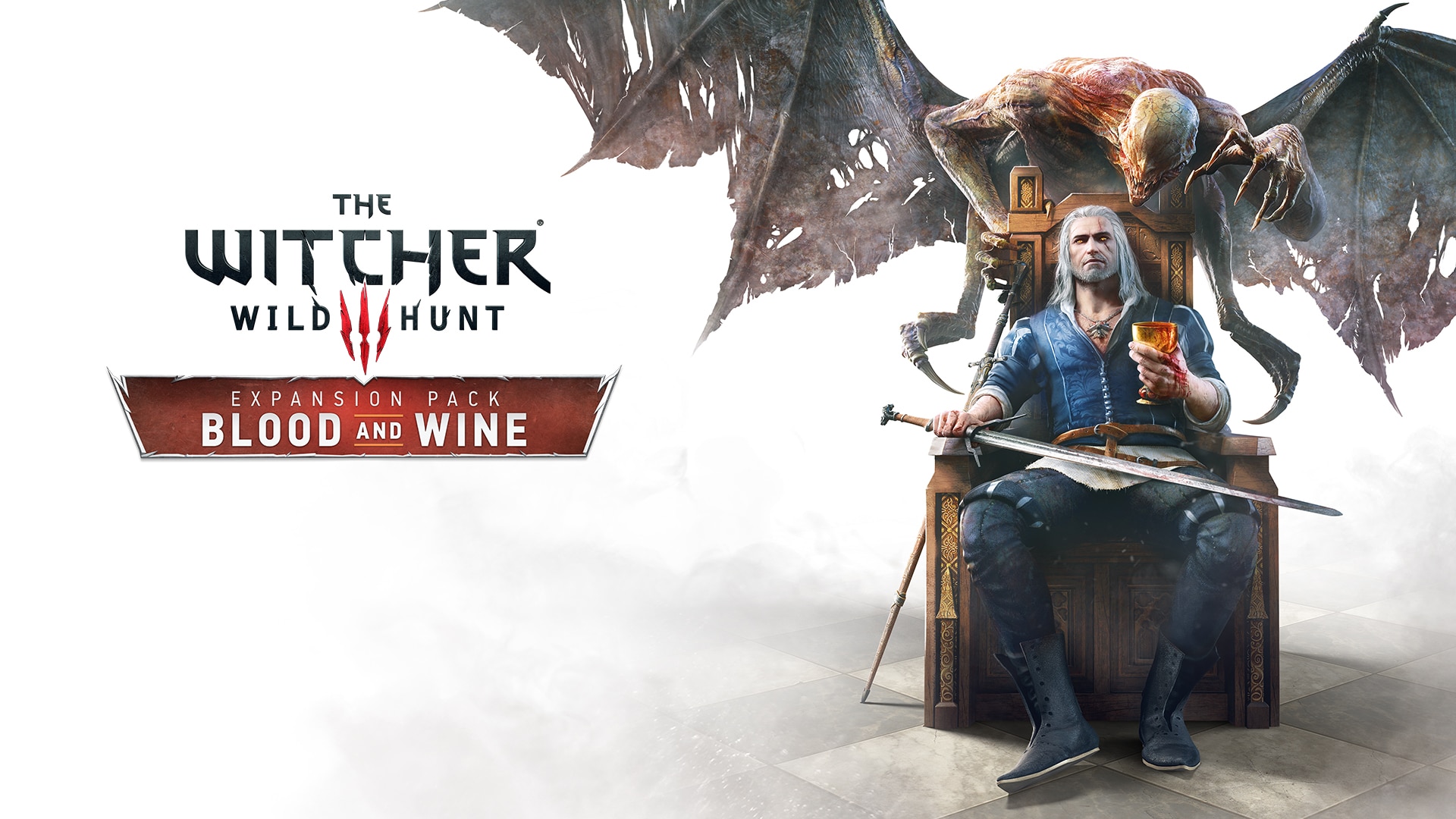 the witcher 3 blood and wine