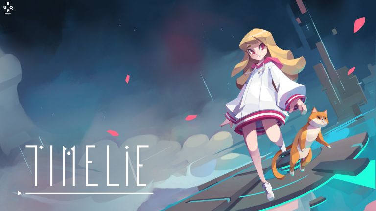 Timelie, la recensione