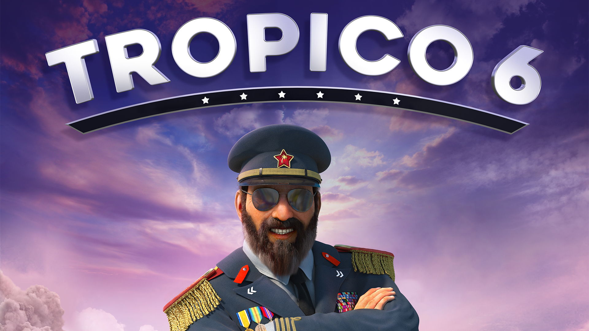 Tropico 6 gratis