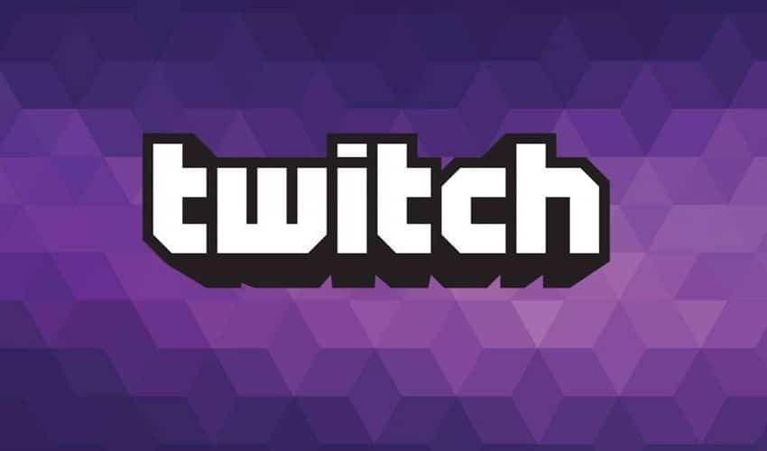 twitch