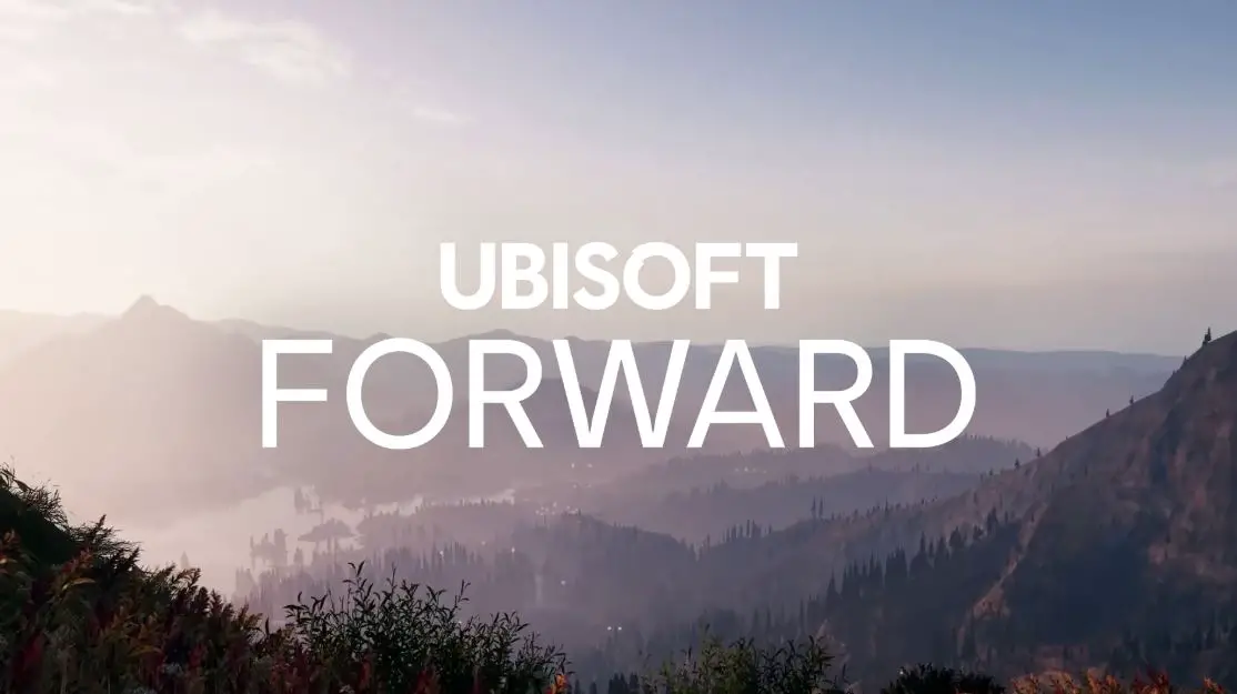 Ubisoft Forward