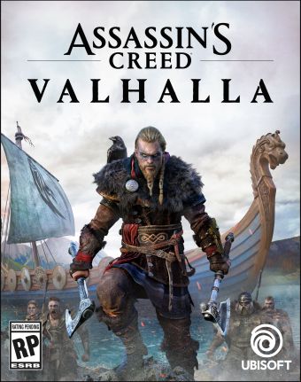 Assassin's Creed Valhalla