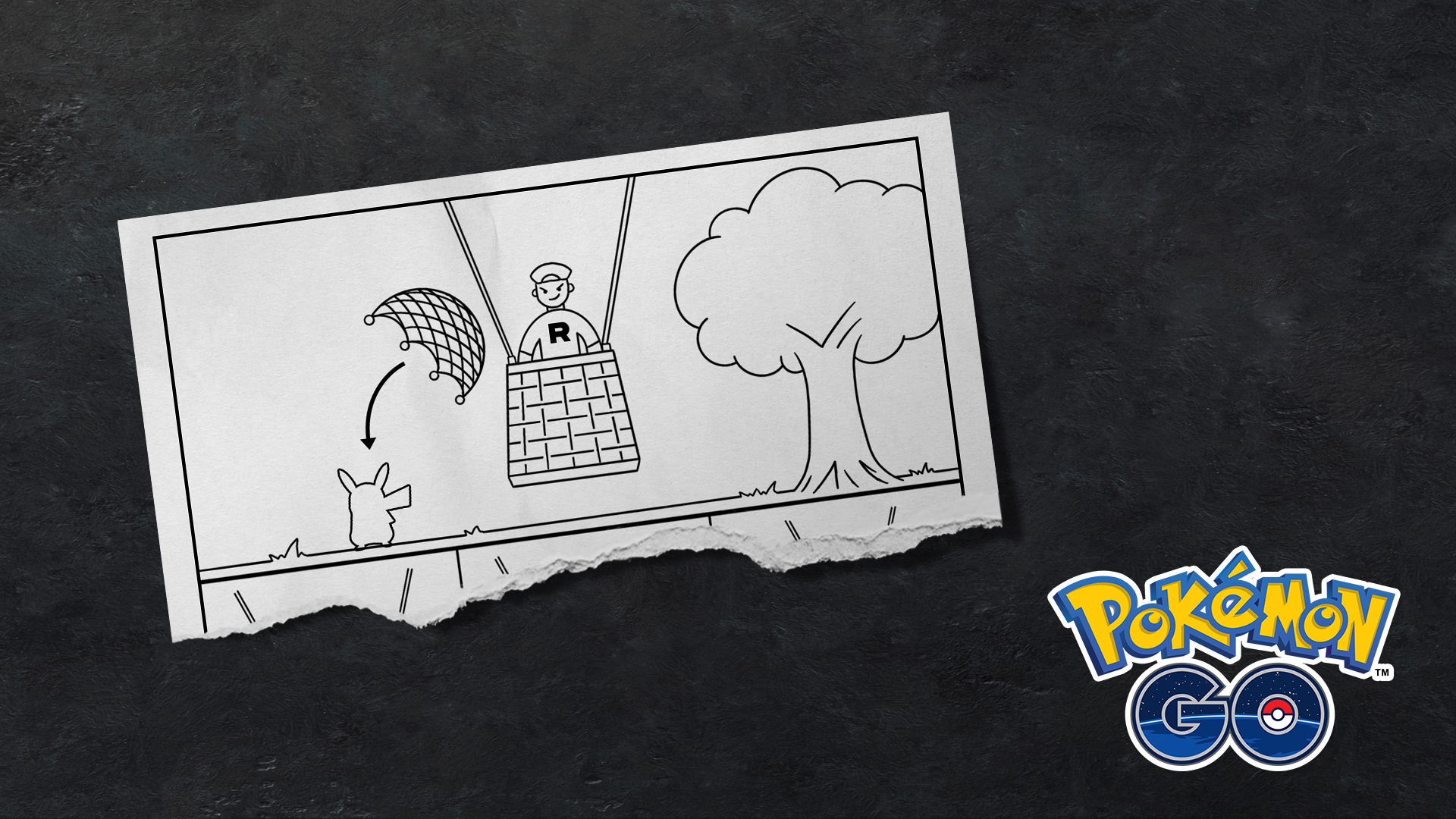 Pokémon GO - Pubblicato un nuovo rapporto del Professor Willow