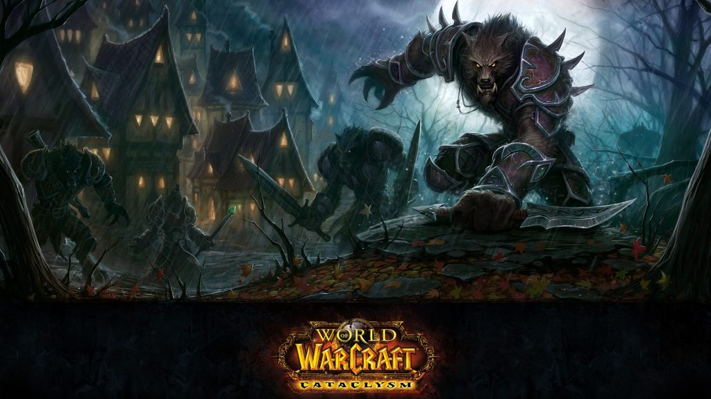 World of warcraft: blizzard vuole unire alcuni server World of warcraft
