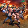wwe 2k battlegrounds