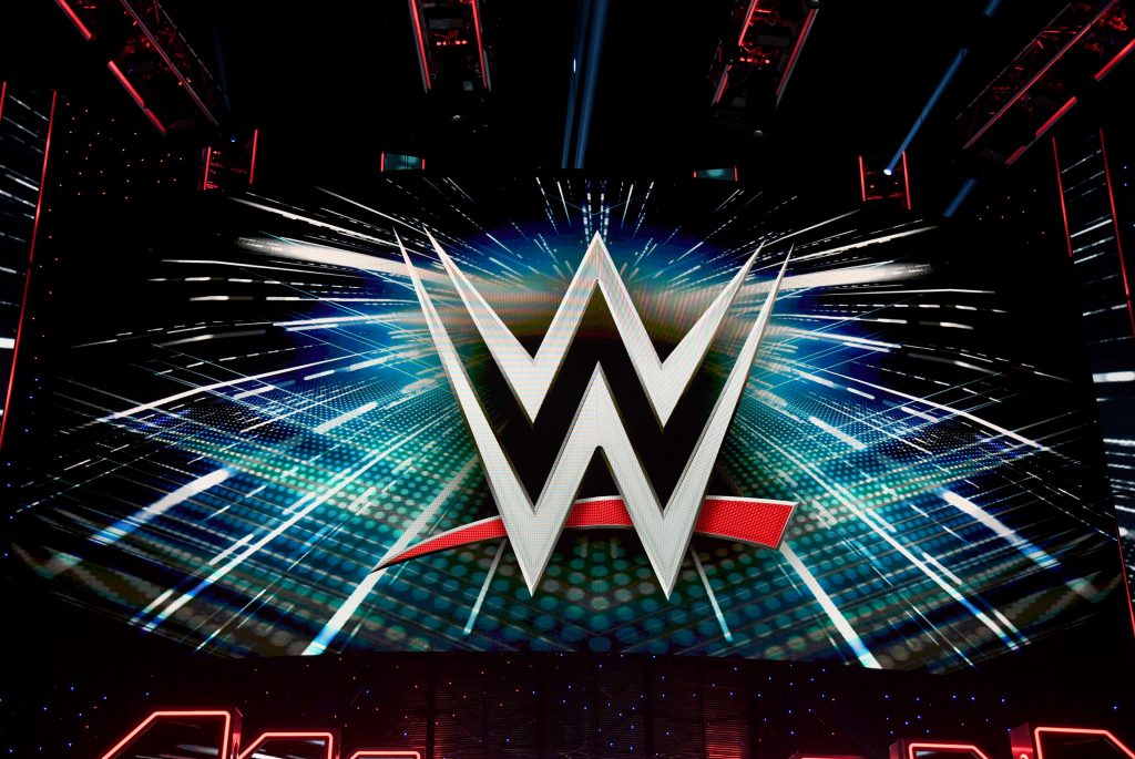 Wwe: in sviluppo un rpg per dispositivi mobile? Wwe 2k battlegrounds