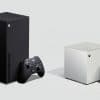 Xbox series s, un leak svela design e prezzo