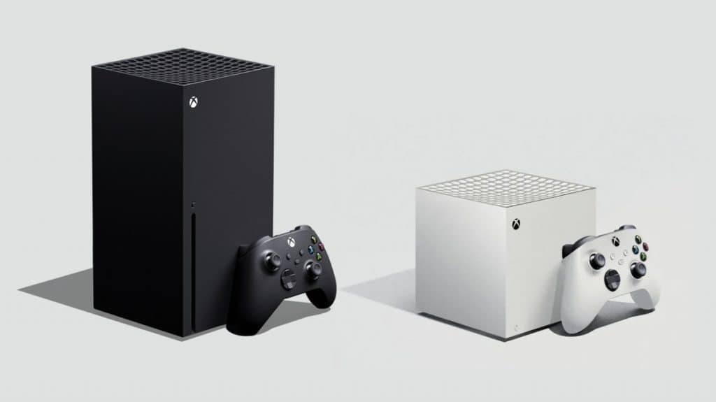 Xbox series s, un leak svela design e prezzo Xbox series s