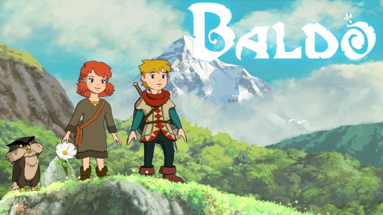 Baldo the guardian owls, orgoglio italiano all'europlay games contest