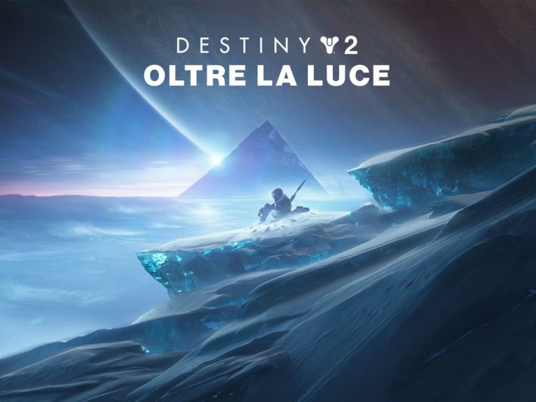 Destiny 2: oltre la luce sarà presente alla gamescom opening night live Destiny 2: oltre la luce sarà presente alla gamescom opening night live