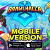 Brawlhalla è disponibile per i dispositivi mobile Brawlhalla è disponibile per i dispositivi mobile
