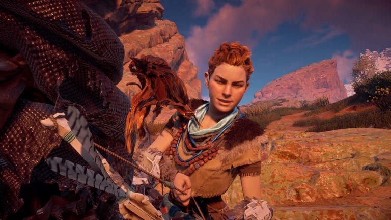 Horizon zero dawn: problemi tecnici della versione pc Horizon zero dawn: problemi tecnici della versione pc