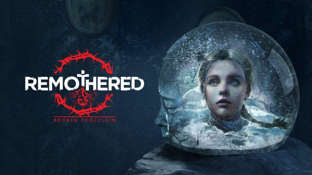 Remothered: broken porcelain, un nuovo trailer Remothered: broken porcelain