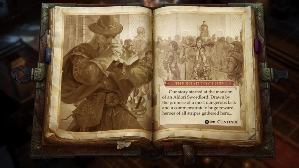 Pathfinder: Kingmaker