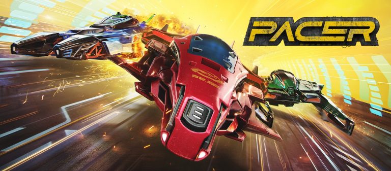 Pacer in uscita su steam il 17 settembre