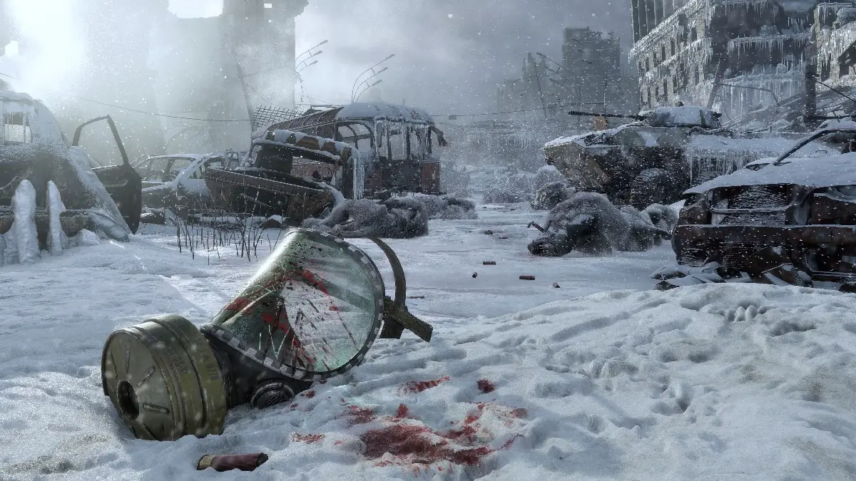  metro exodus 4a games playstation sony ray tracing