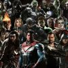 Injustice 3 non verrà annunciato al dc fandome