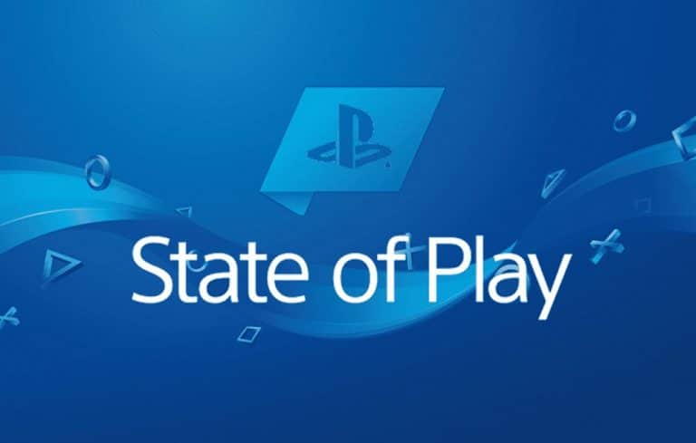 State of play, sony conferma l'evento del 6 agosto