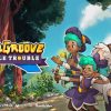 Wargroove, arriva finalmente il crossplay su playstation 4 e non solo