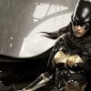 Batgirl nel nuovo batman di warner bros montréal?